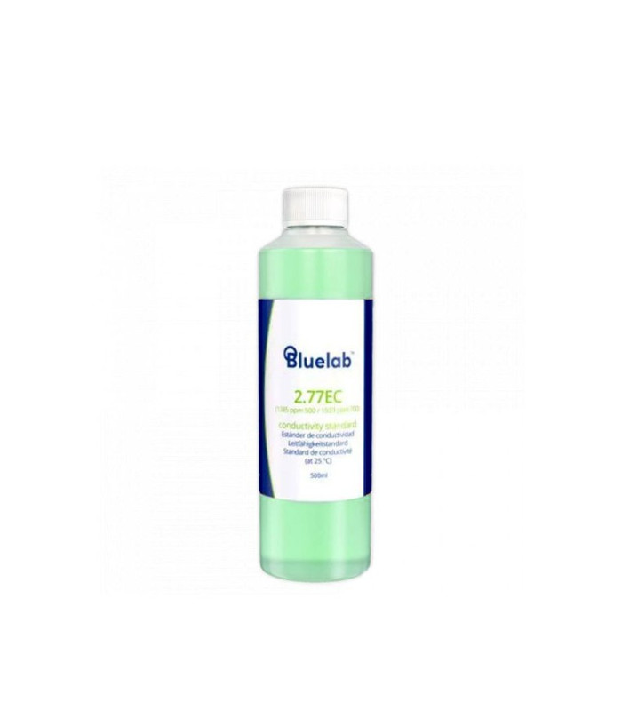 STANDARD CONDUCTIVITY SOLUTION  2.77 EC