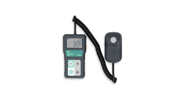 MONITOR PAR METER VDL