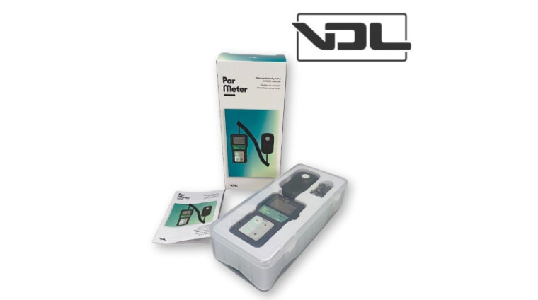 MONITOR PAR METER VDL