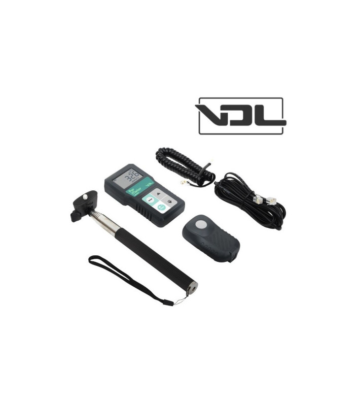 MONITOR PAR METER VDL