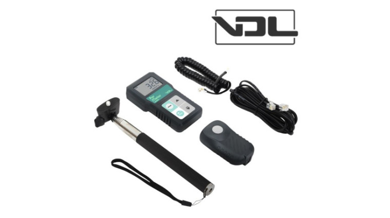 MONITOR PAR METER VDL