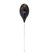 MELIFLOR SOIL MOISTURE METER 4 IN 1