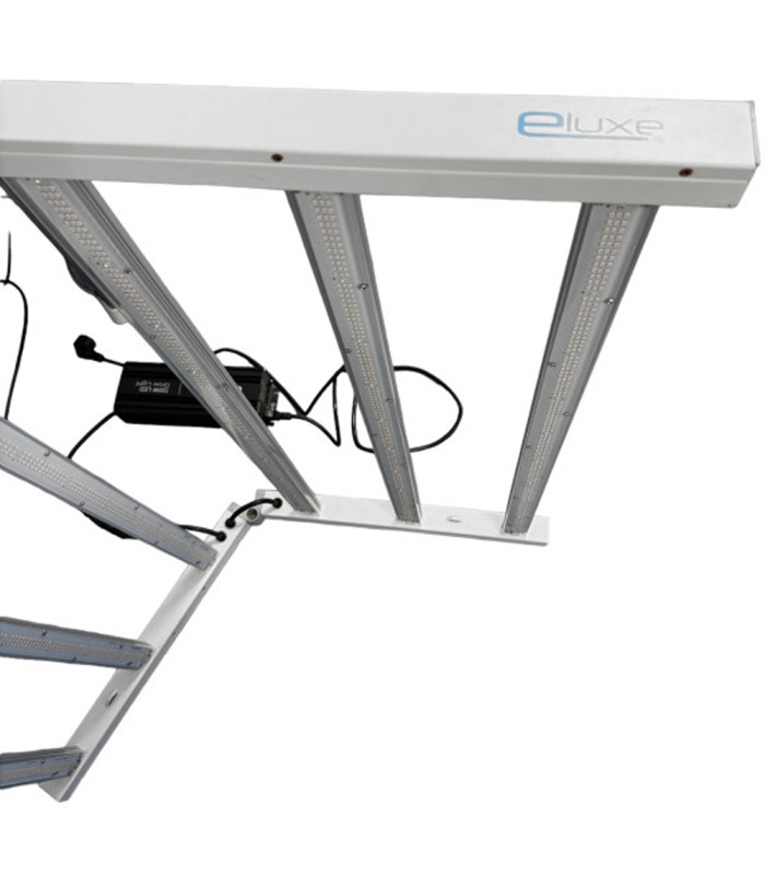 ELUXE LED 720W CON BALASTRO PPE 2.7