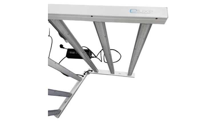 ELUXE LED 720W CON BALASTRO PPE 2.7