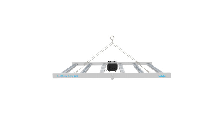 ELUXE LED 720W CON BALASTRO PPE 2.7