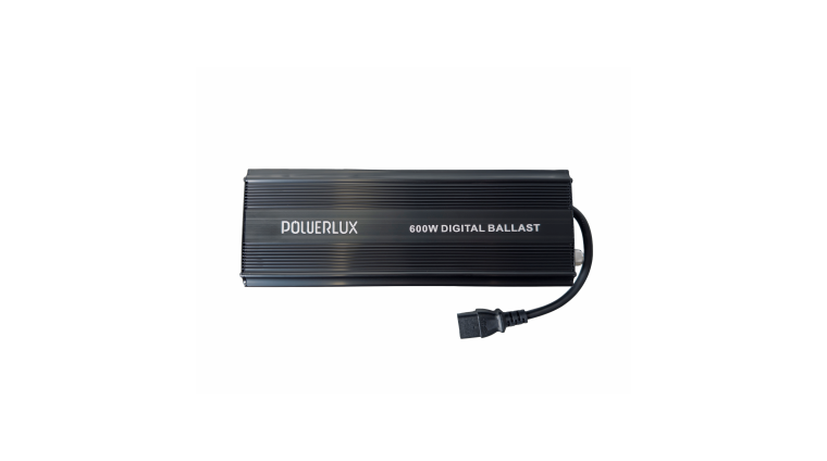 720W POWERLUX ELECTRONIC BALLAST
