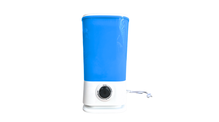 Humidificador 8l MegaMist para cultivo indoor | GrowShop LowCost
