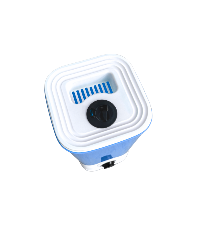 VDL MegaMist 8.5 L Ultrasonic Humidifier