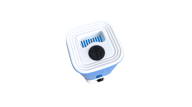 MegaMist 8L Humidifier | Humidity Control | GrowShop LowCost