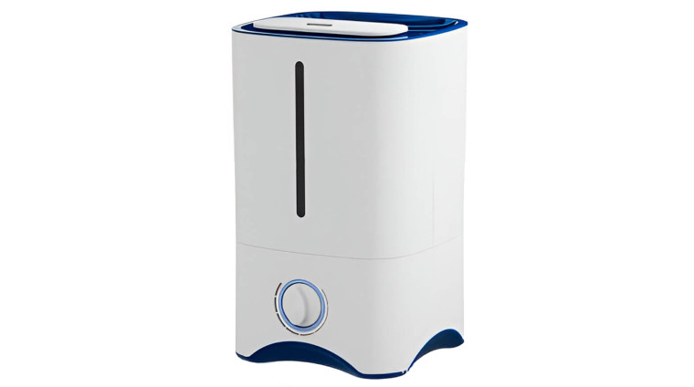 Humidificador 4l Supermist para cultivo indoor | GrowShop LowCost
