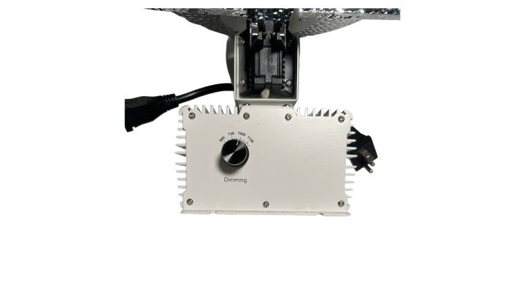 1000W POWERLUX LUMINAIRE (BULB INCLUDED)