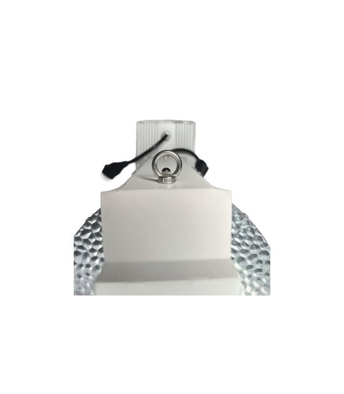 1000W POWERLUX LUMINAIRE (BULB INCLUDED)