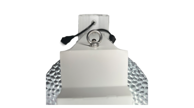 1000W POWERLUX LUMINAIRE (BULB INCLUDED)