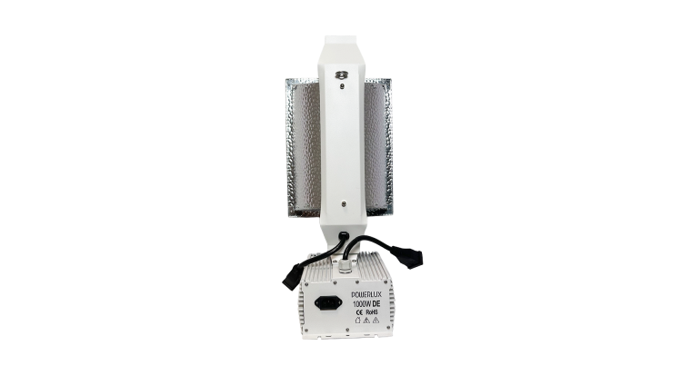 1000W POWERLUX LUMINAIRE (BULB INCLUDED)