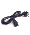 SCHUKO POWER CABLE