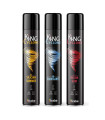 KING CYCLONE AIR FRESHENER