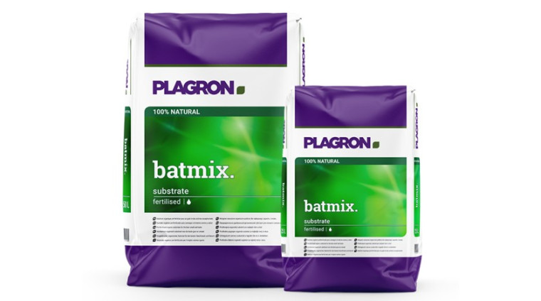 BATMIX PLAGRON 50L