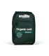 ORGANIC SOIL 50L MILLS