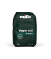 VEGAN SOIL 50L ALL-MIX MILLS