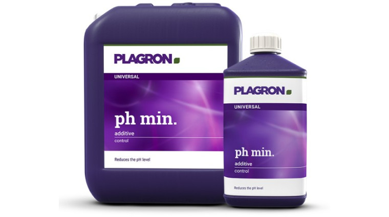 PH MIN 1L PLAGRON