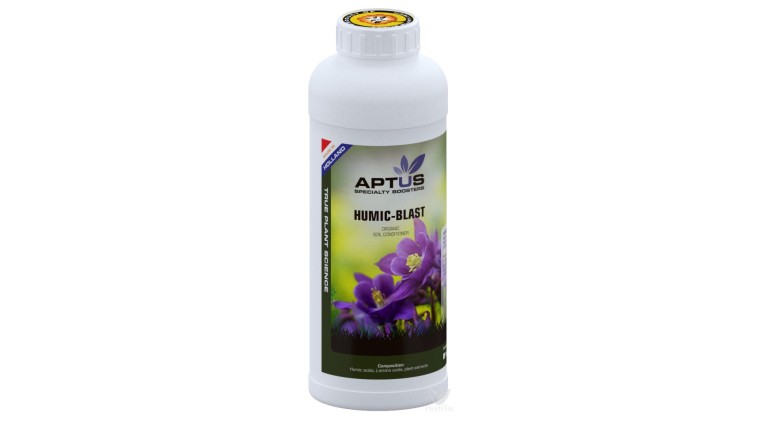 Humic Blast Aptus