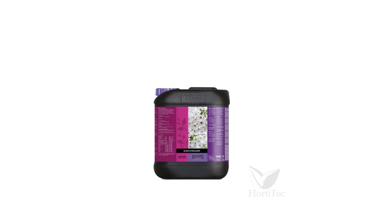 Bloom Stimulator B'cuzz | Flowering Stimulator | GrowShopLowCost