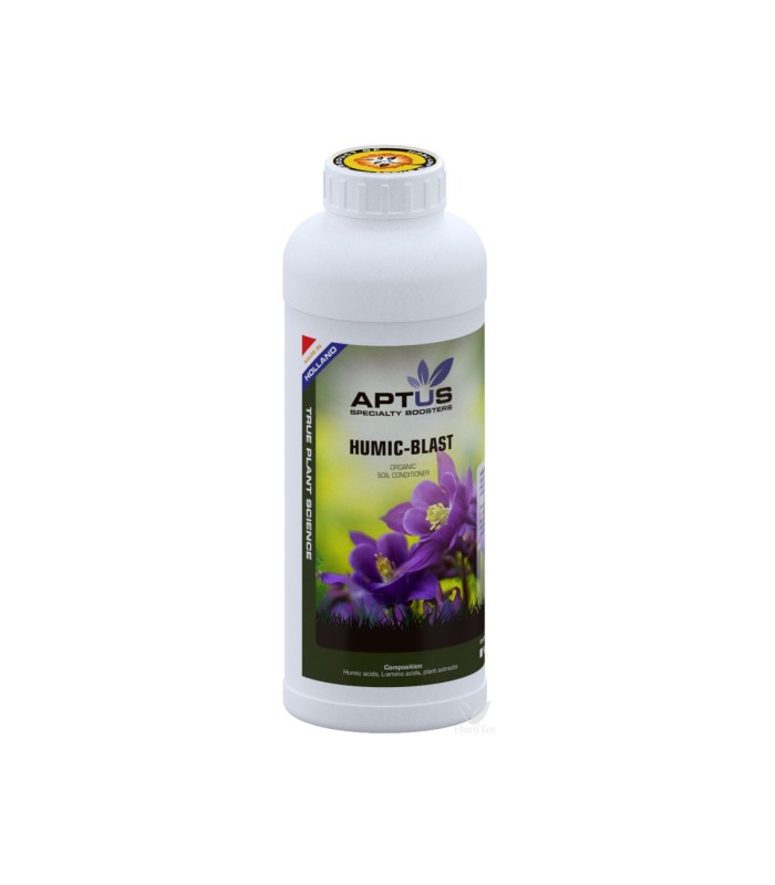 Humic Blast Aptus