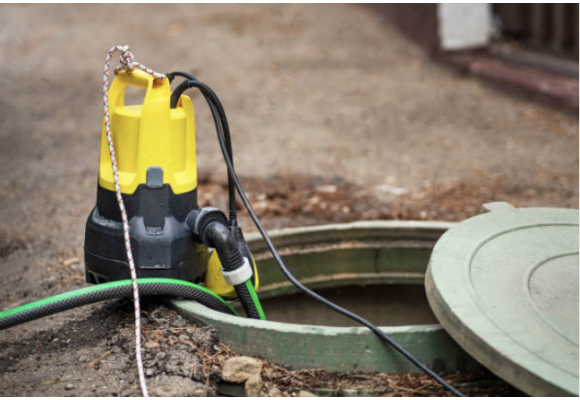 9 VENTAJAS DE UTILIZAR BOMBAS DE RIEGO PARA PLANTAS