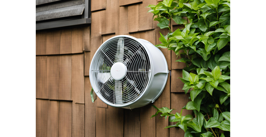 Why you need an air extractor for your indoor cultivation. Benefits and uses