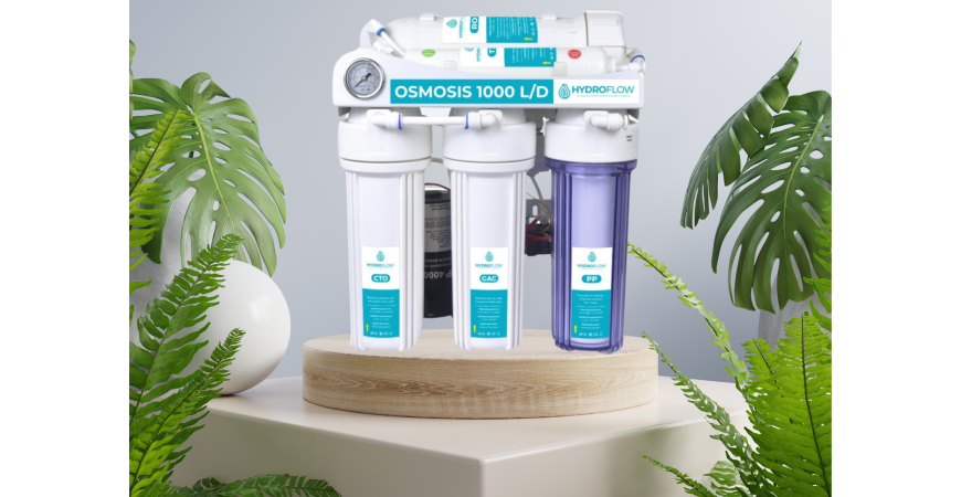 7 Benefits of Using Water Osmosis in Your Indoor Cultivation