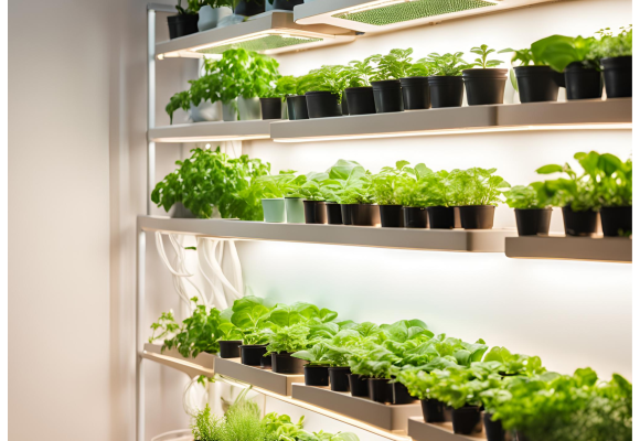 How to control the temperature in your indoor cultivation