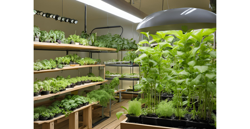 Cómo utilizar el co2 en cultivo indoor sin fallos