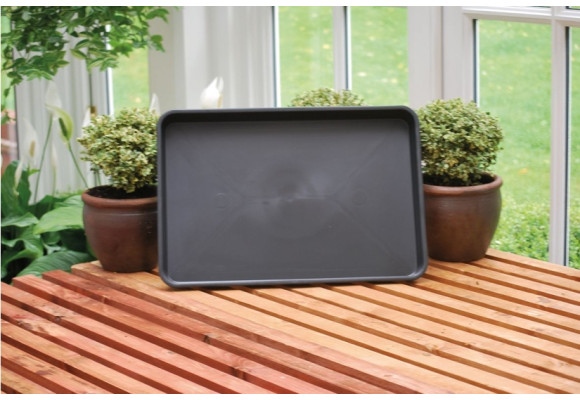 WHY CHOOSE A GOOD GROWING TRAY FOR PLANTS