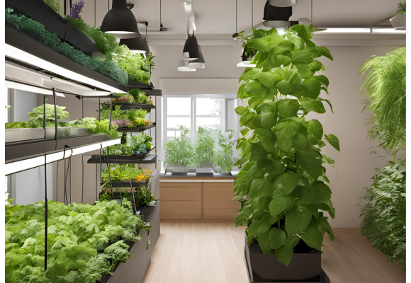 The Ultimate Guide to Controlling the Climate in Your Indoor Grow Space