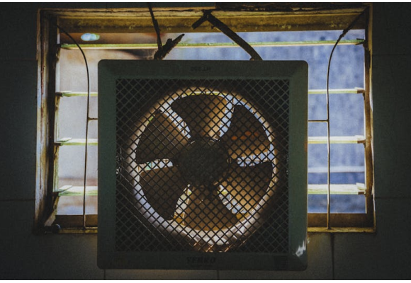 READ THIS BEFORE PURCHASING YOUR PLANT AIR EXHAUSTER