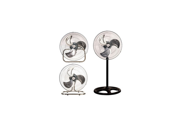 Importancia de instalar en tu indoor ventiladores y precios de cada tipo