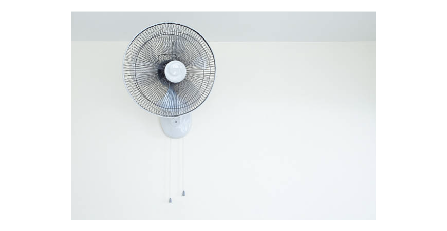 THE BENEFITS OF USING WALL FANS IN THE GROW ROOM